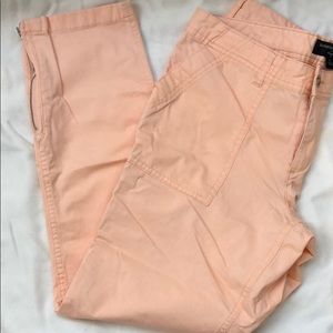 Banana Republic capris